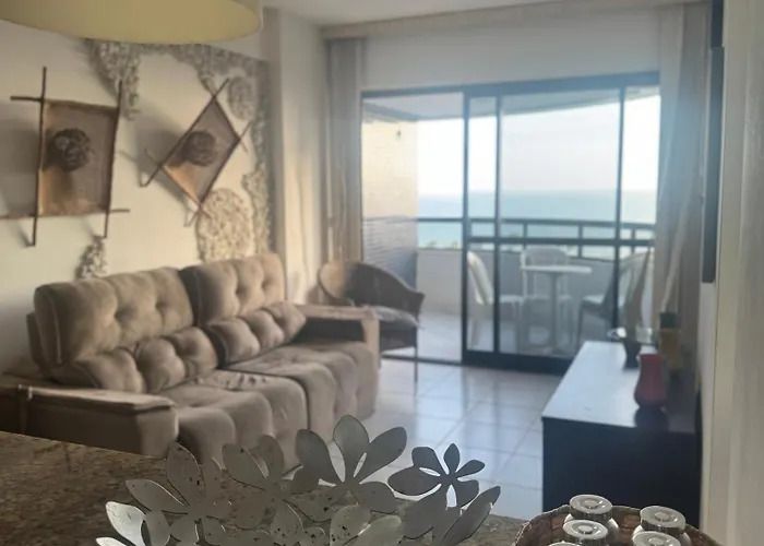 Flat Vista Mar