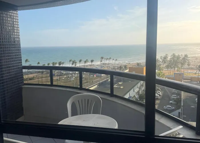 Flat Vista Mar
