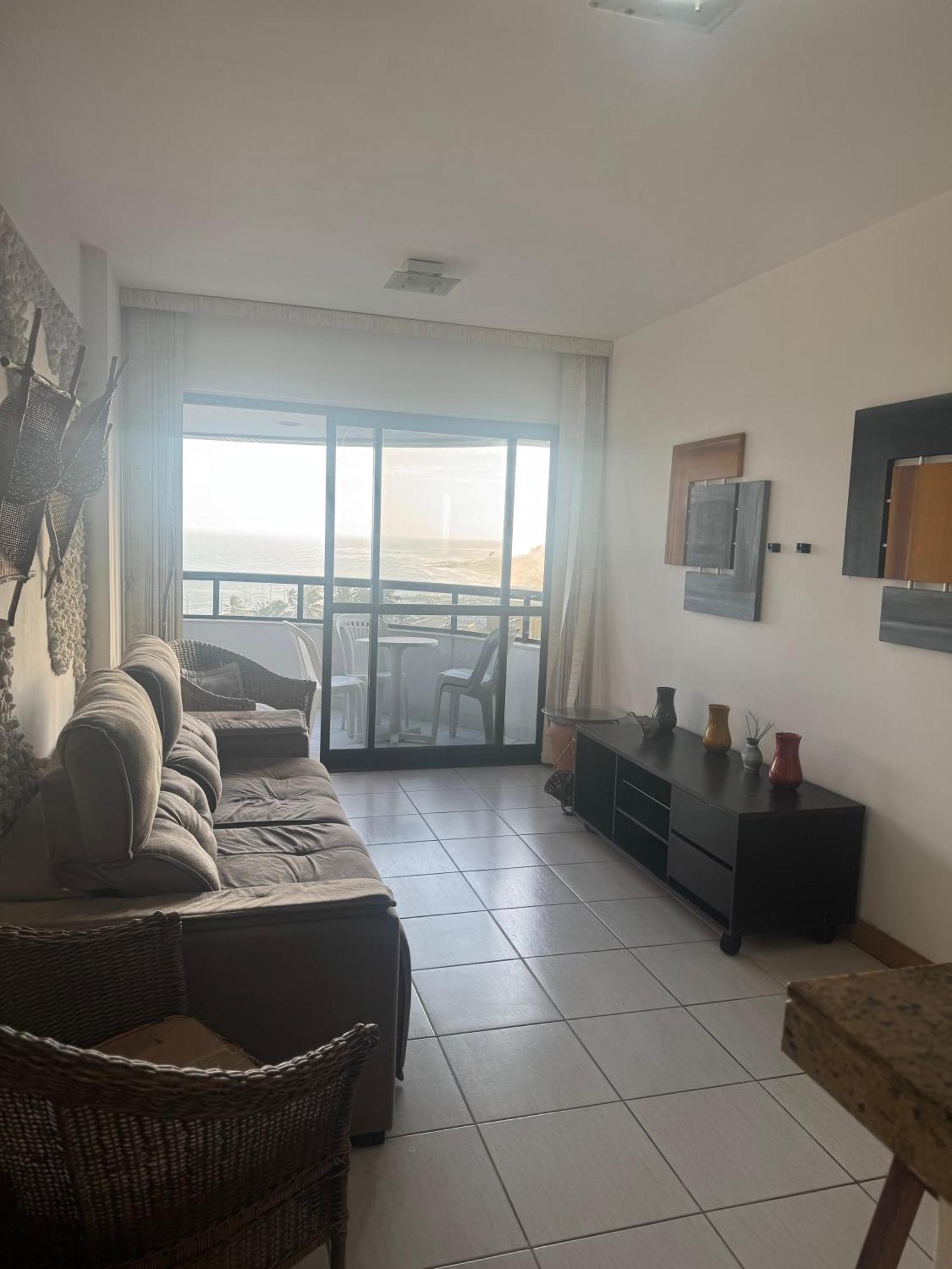 Apartment Flat Vista Mar