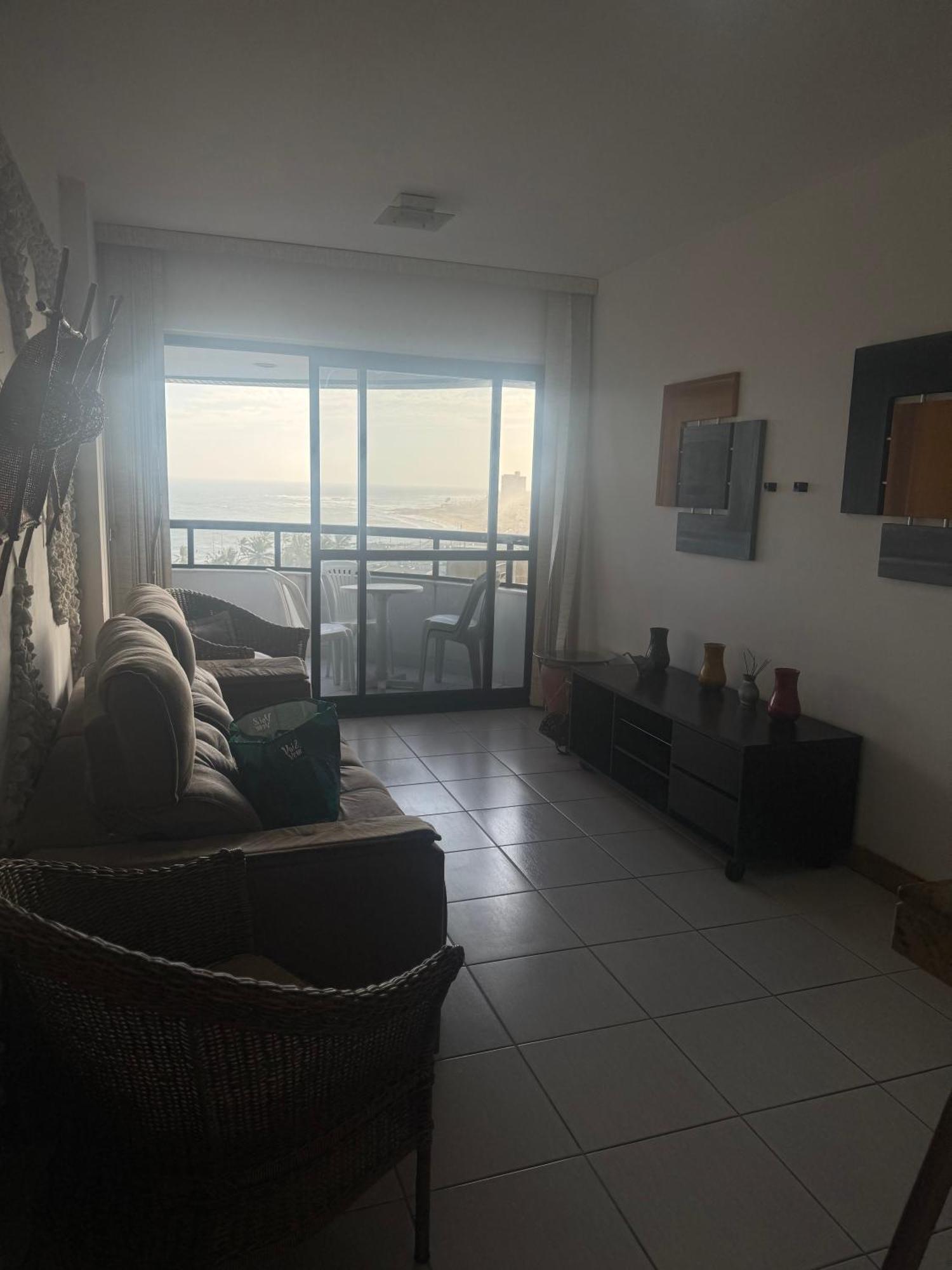 Apartment Flat Vista Mar *