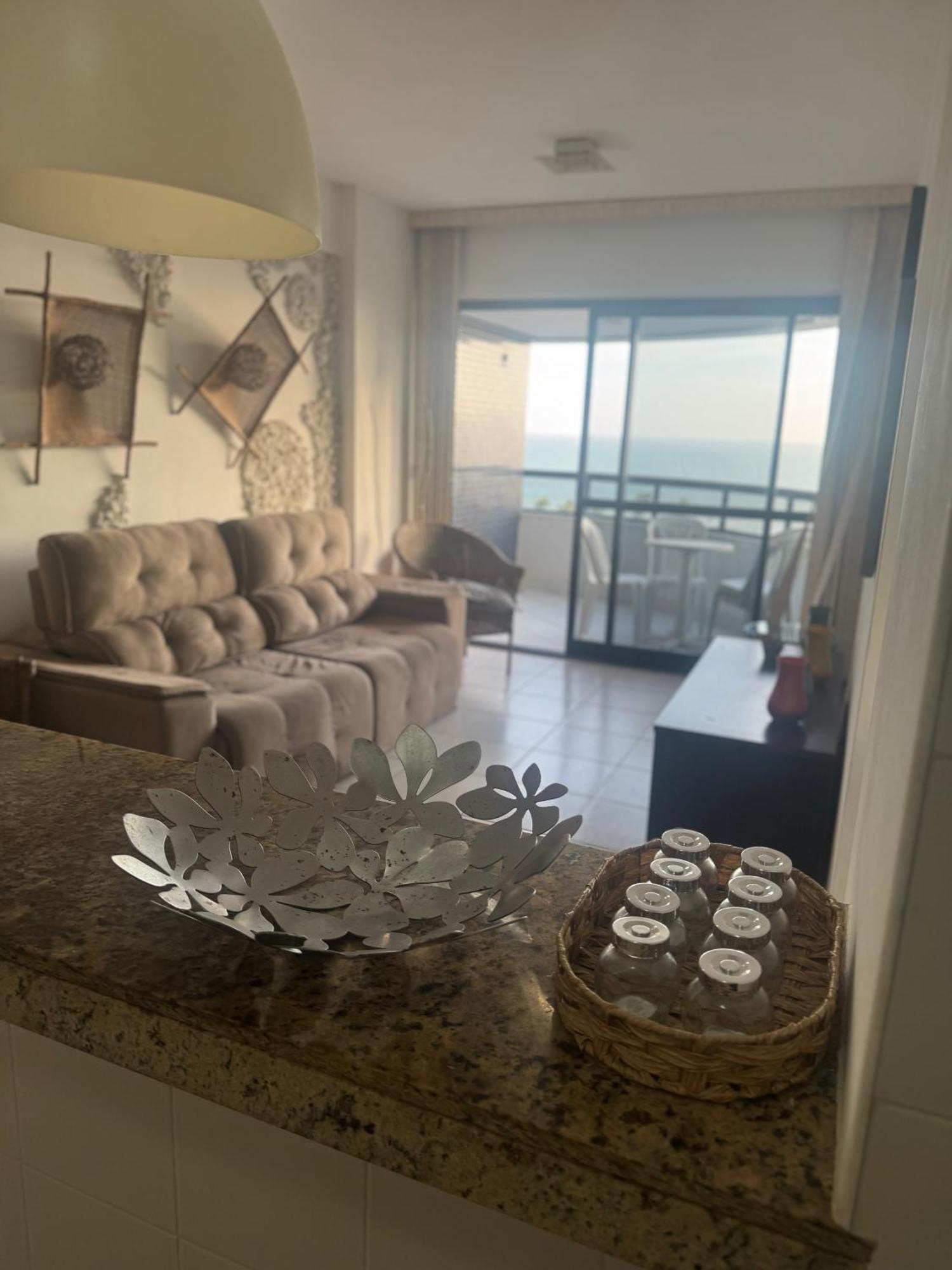 Apartment Flat Vista Mar