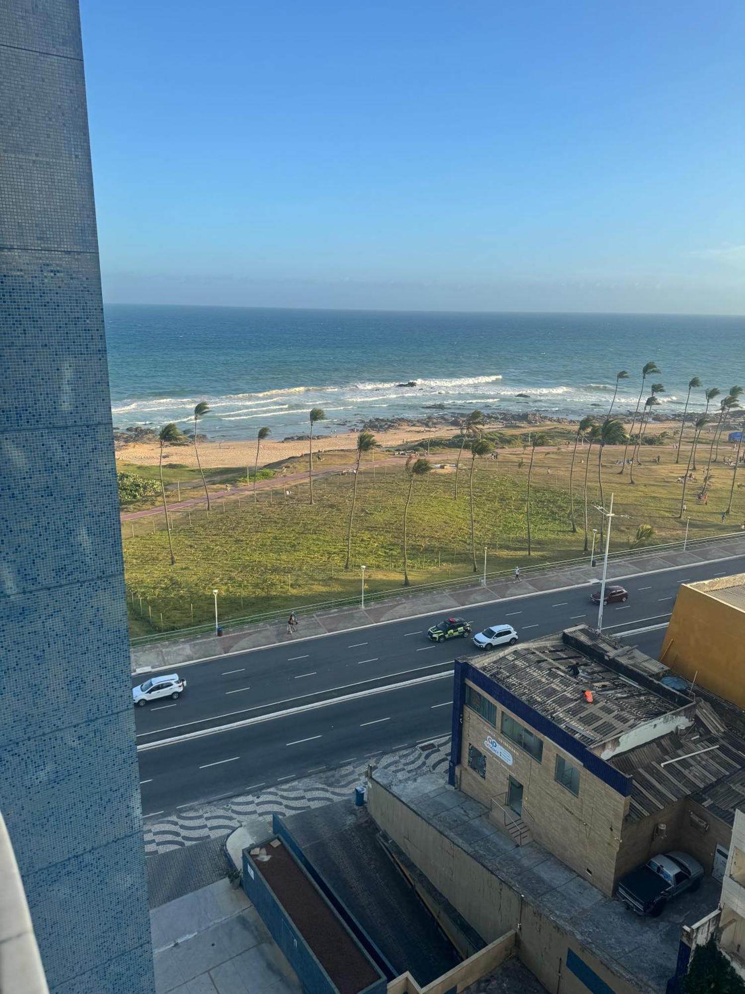 Flat Vista Mar Apartment *