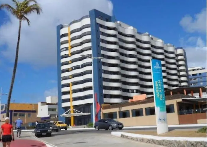 Flat Vista Mar