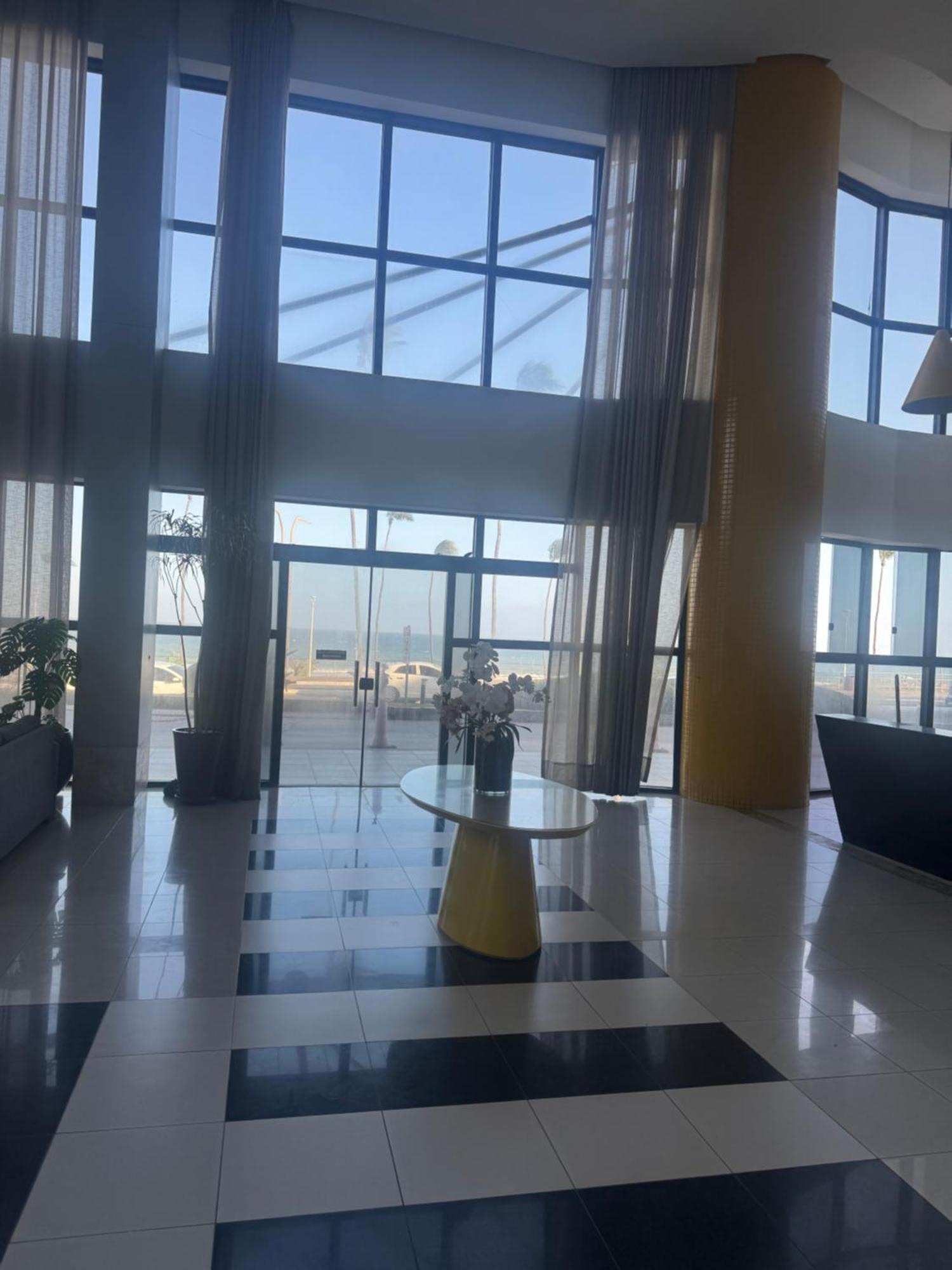 Flat Vista Mar 萨尔瓦多